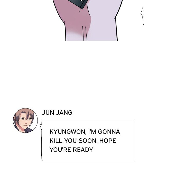 Read High School Legend: Red Dragon chapter 282 image 161 on Lezhin