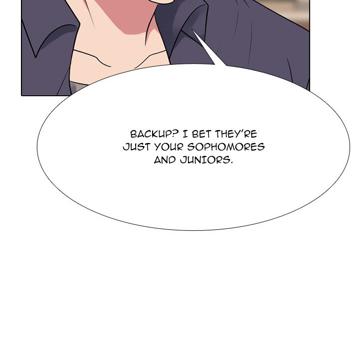 Read High School Legend: Red Dragon chapter 282 image 17 on Lezhin