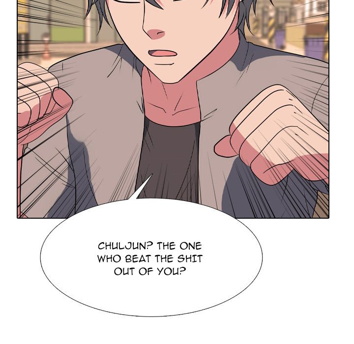 Read High School Legend: Red Dragon chapter 282 image 21 on Lezhin