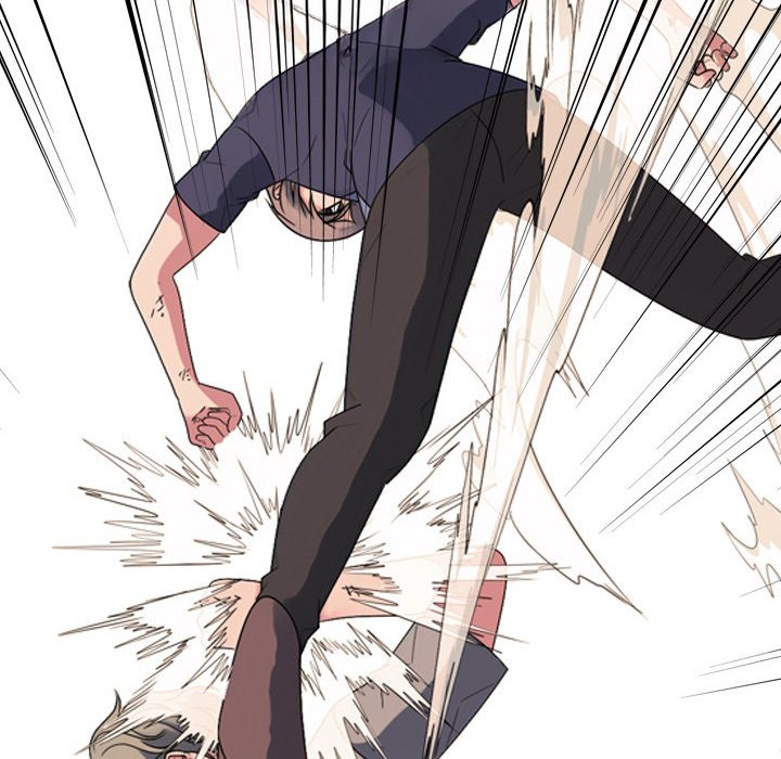 Read High School Legend: Red Dragon chapter 282 image 24 on Lezhin