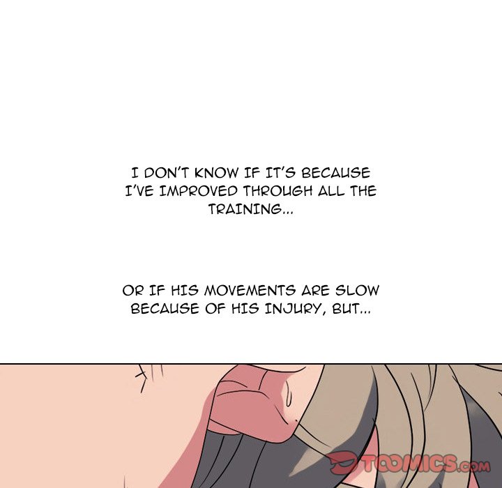 Read High School Legend: Red Dragon chapter 282 image 26 on Lezhin