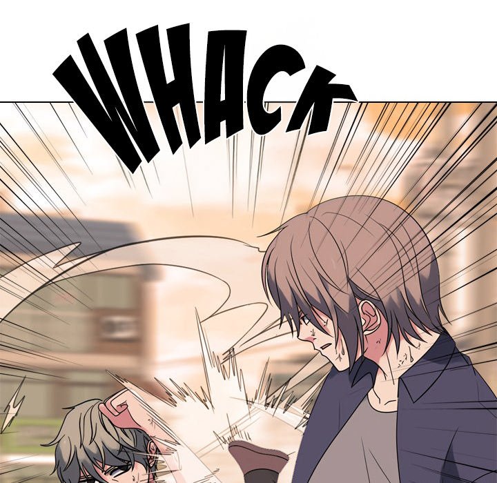 Read High School Legend: Red Dragon chapter 282 image 28 on Lezhin