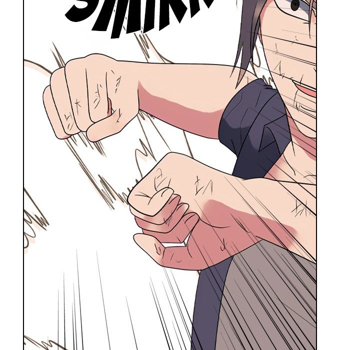 Read High School Legend: Red Dragon chapter 282 image 31 on Lezhin