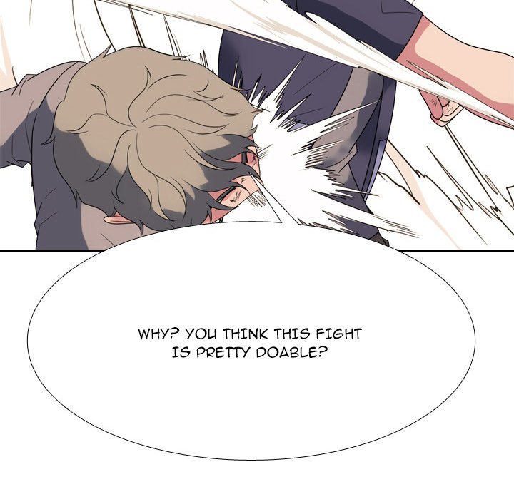 Read High School Legend: Red Dragon chapter 282 image 35 on Lezhin