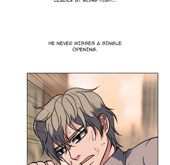 Read High School Legend: Red Dragon chapter 282 image 39 on Lezhin