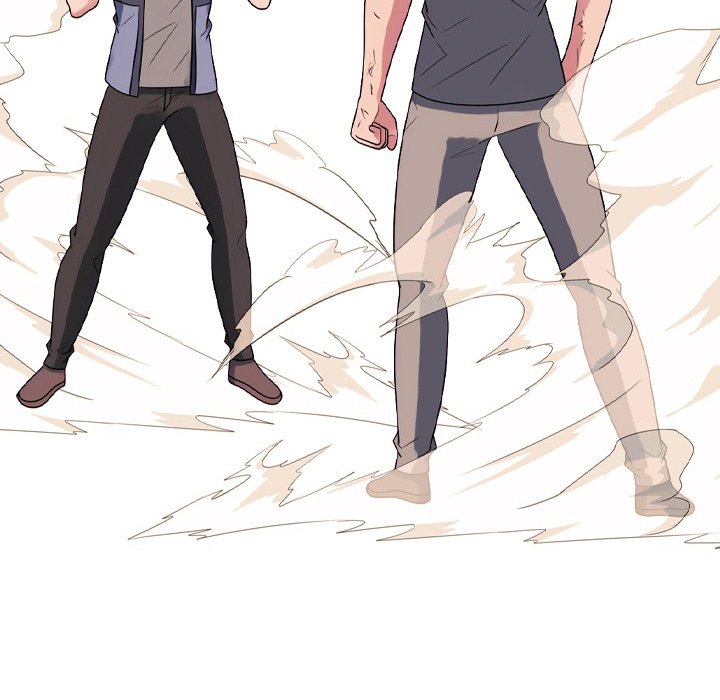 Read High School Legend: Red Dragon chapter 282 image 43 on Lezhin