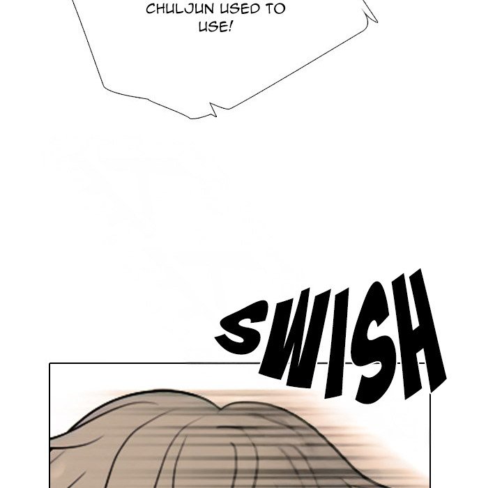 Read High School Legend: Red Dragon chapter 282 image 60 on Lezhin