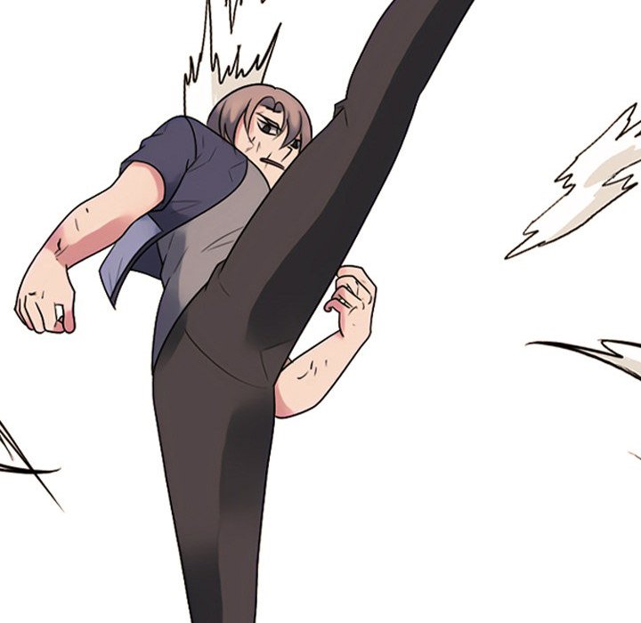 Read High School Legend: Red Dragon chapter 282 image 65 on Lezhin