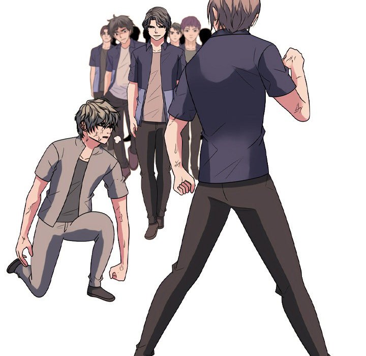 Read High School Legend: Red Dragon chapter 282 image 81 on Lezhin