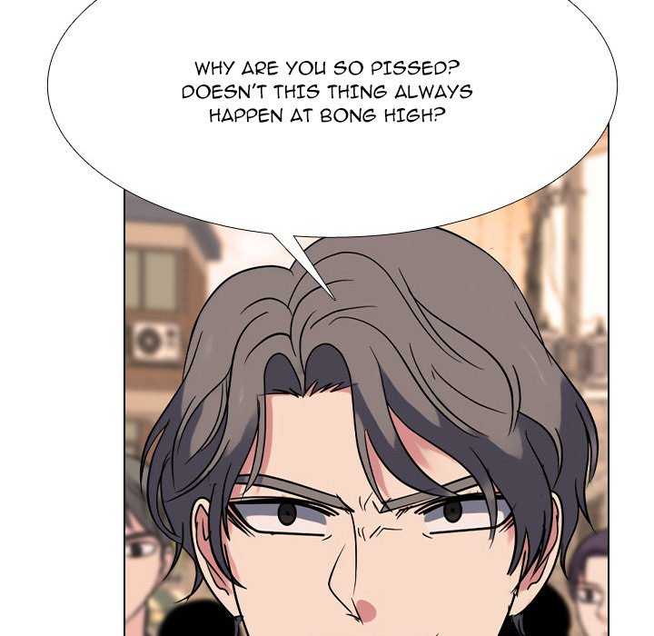 Read High School Legend: Red Dragon chapter 282 image 87 on Lezhin