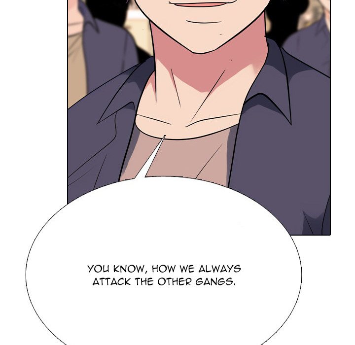 Read High School Legend: Red Dragon chapter 282 image 88 on Lezhin