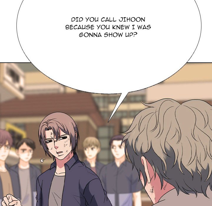 Read High School Legend: Red Dragon chapter 282 image 90 on Lezhin