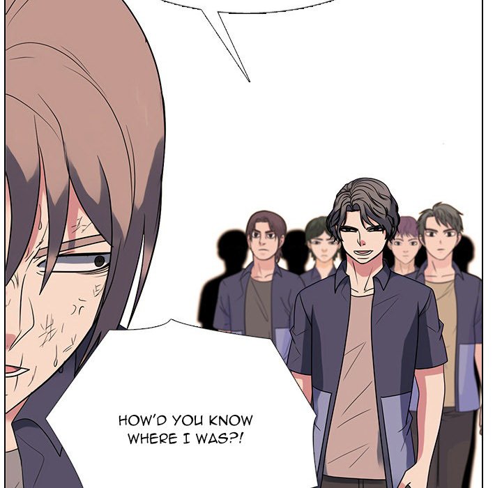 Read High School Legend: Red Dragon chapter 282 image 93 on Lezhin