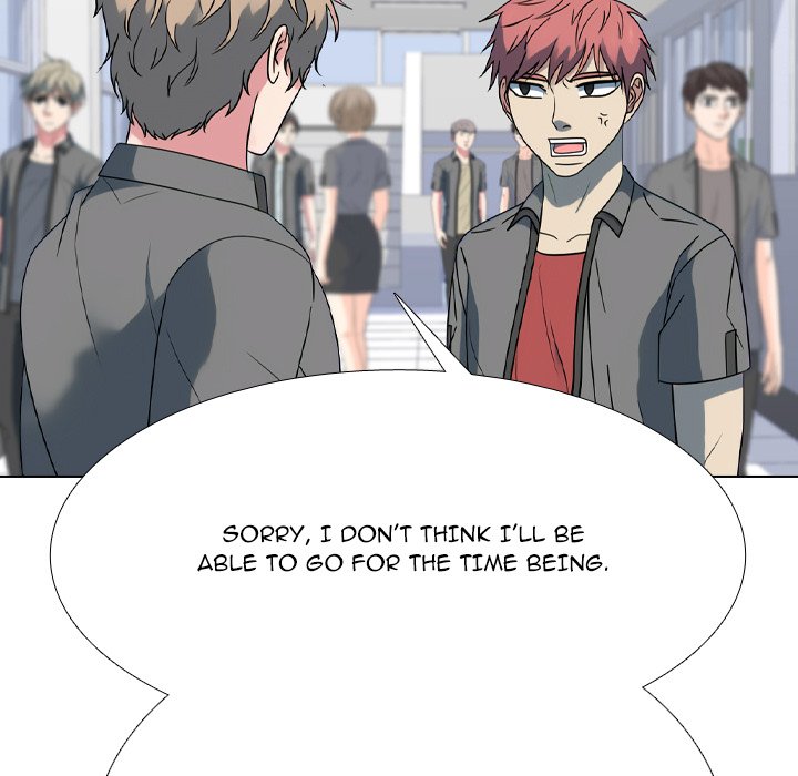 Read High School Legend: Red Dragon chapter 283 image 100 on Lezhin