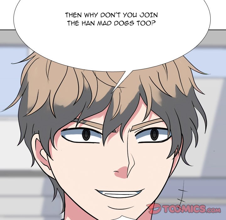 Read High School Legend: Red Dragon chapter 283 image 110 on Lezhin