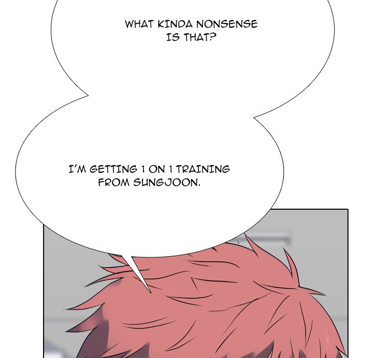 Read High School Legend: Red Dragon chapter 283 image 112 on Lezhin