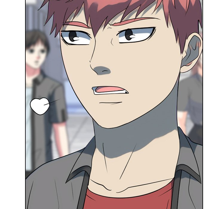 Read High School Legend: Red Dragon chapter 283 image 113 on Lezhin