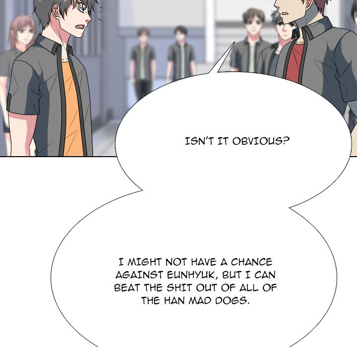 Read High School Legend: Red Dragon chapter 283 image 116 on Lezhin
