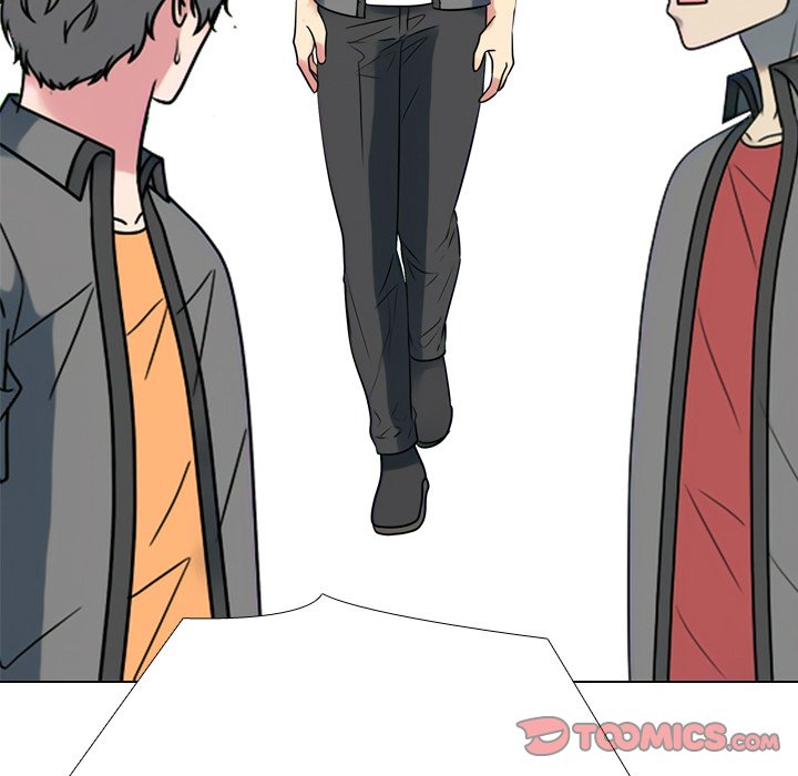 Read High School Legend: Red Dragon chapter 283 image 122 on Lezhin
