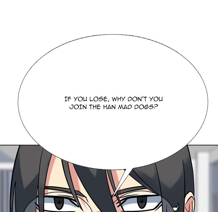 Read High School Legend: Red Dragon chapter 283 image 124 on Lezhin