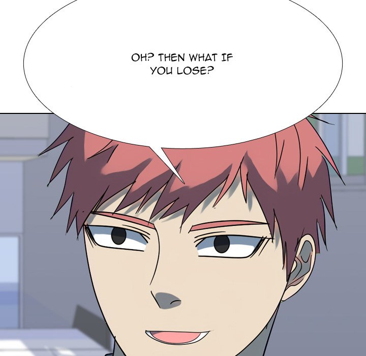 Read High School Legend: Red Dragon chapter 283 image 126 on Lezhin