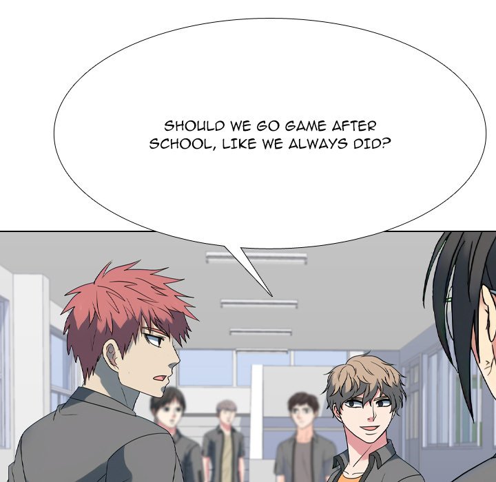 Read High School Legend: Red Dragon chapter 283 image 130 on Lezhin