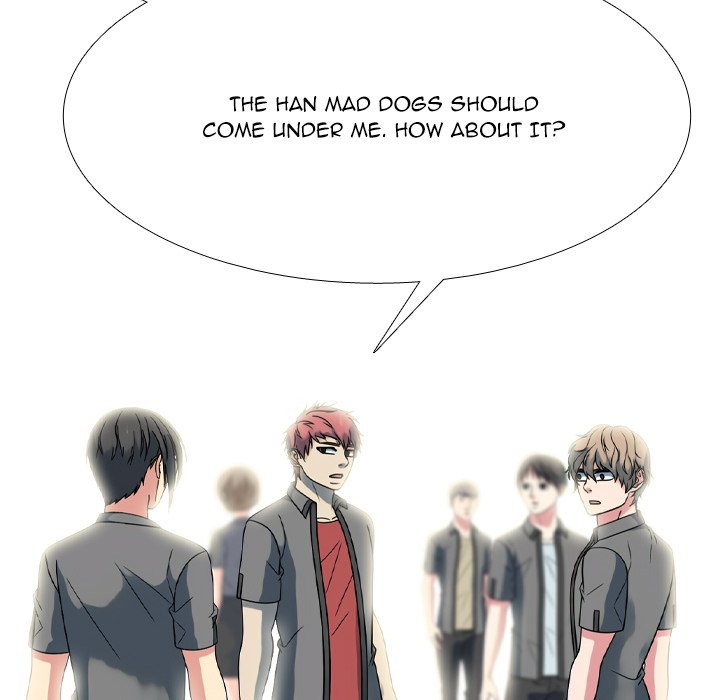 Read High School Legend: Red Dragon chapter 283 image 133 on Lezhin