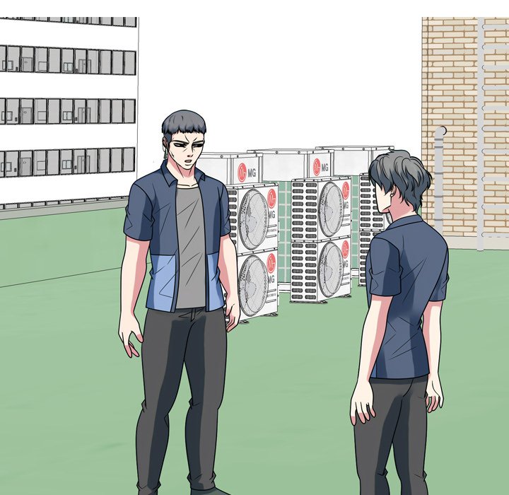 Read High School Legend: Red Dragon chapter 283 image 143 on Lezhin