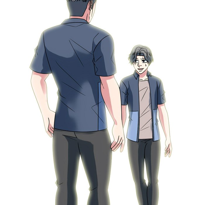 Read High School Legend: Red Dragon chapter 283 image 161 on Lezhin