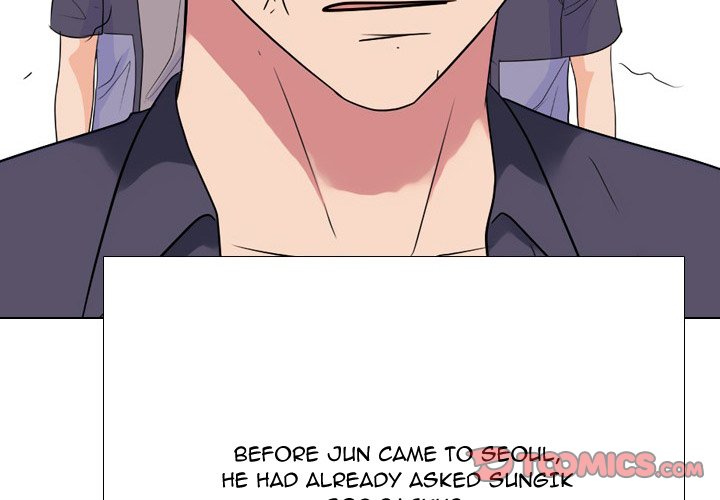 Read High School Legend: Red Dragon chapter 283 image 2 on Lezhin