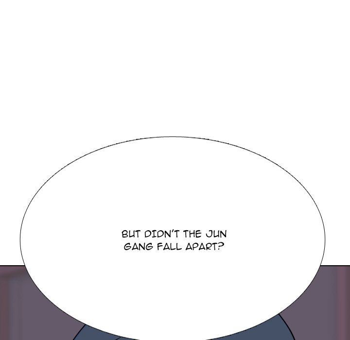 Read High School Legend: Red Dragon chapter 283 image 21 on Lezhin