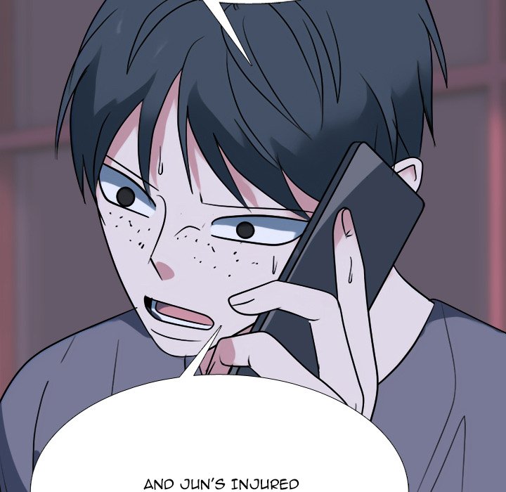 Read High School Legend: Red Dragon chapter 283 image 22 on Lezhin