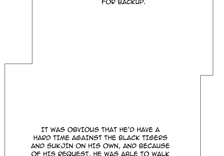 Read High School Legend: Red Dragon chapter 283 image 3 on Lezhin