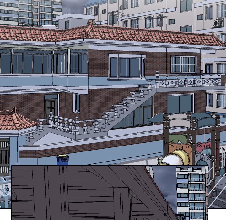 Read High School Legend: Red Dragon chapter 283 image 42 on Lezhin