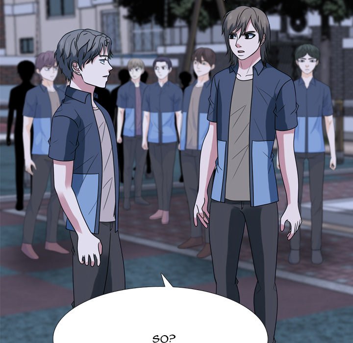 Read High School Legend: Red Dragon chapter 283 image 45 on Lezhin