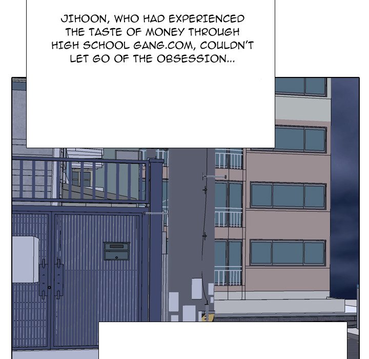 Read High School Legend: Red Dragon chapter 283 image 59 on Lezhin