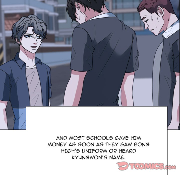Read High School Legend: Red Dragon chapter 283 image 62 on Lezhin
