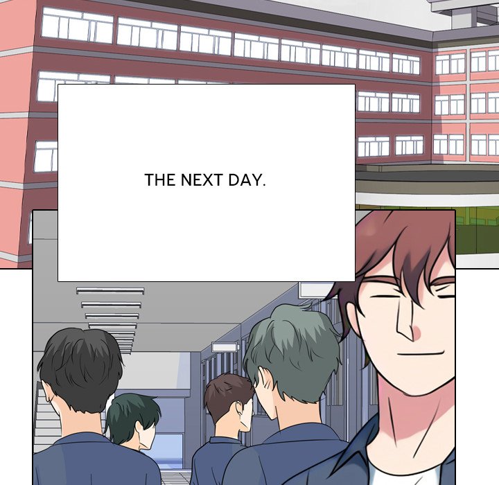 Read High School Legend: Red Dragon chapter 283 image 65 on Lezhin