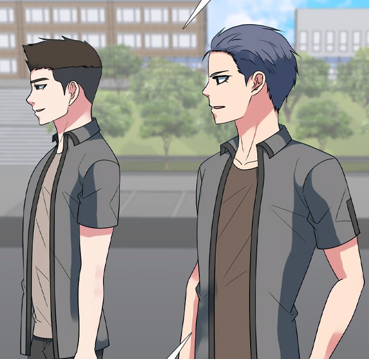 Read High School Legend: Red Dragon chapter 283 image 79 on Lezhin