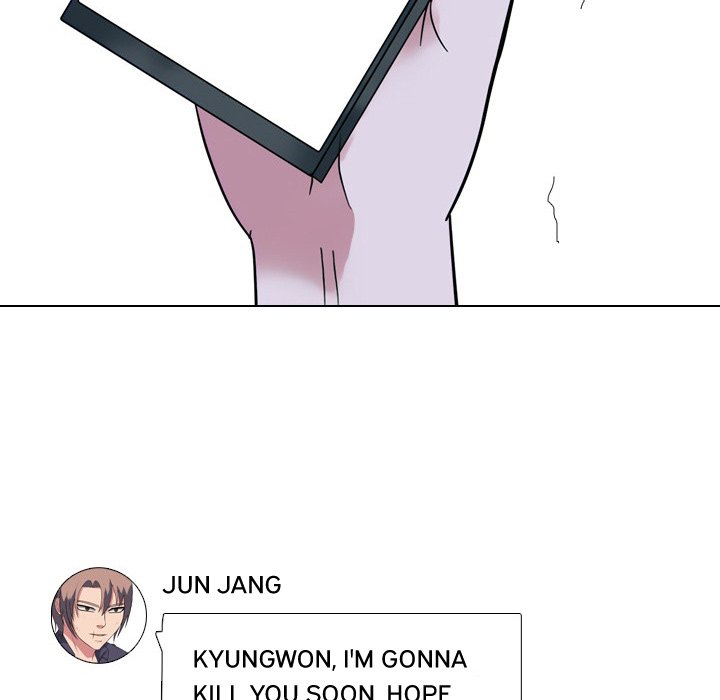Read High School Legend: Red Dragon chapter 283 image 8 on Lezhin