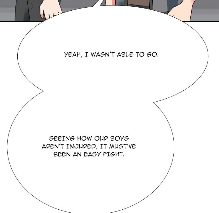 Read High School Legend: Red Dragon chapter 283 image 80 on Lezhin