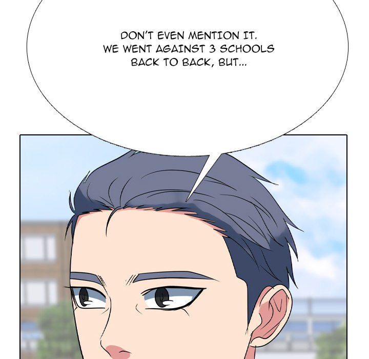 Read High School Legend: Red Dragon chapter 283 image 82 on Lezhin
