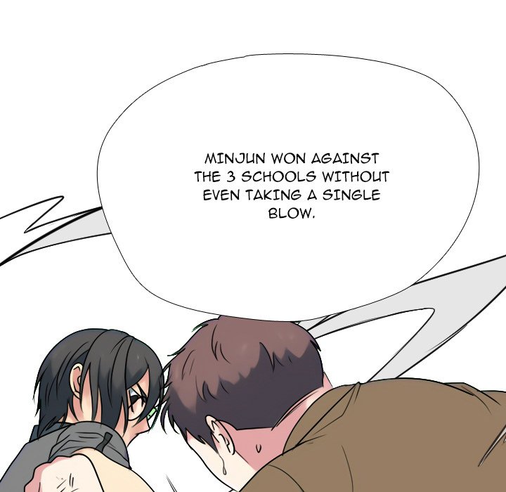 Read High School Legend: Red Dragon chapter 283 image 84 on Lezhin