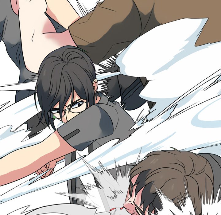 Read High School Legend: Red Dragon chapter 283 image 85 on Lezhin