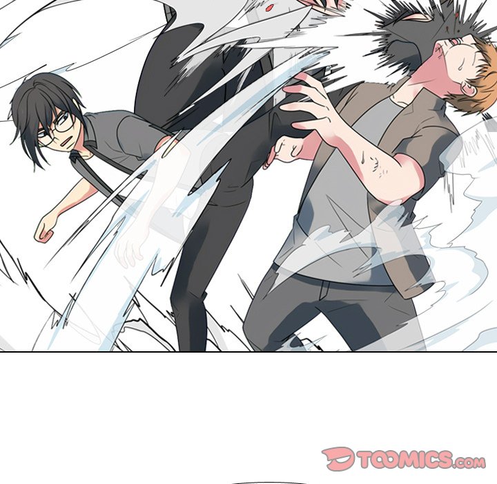 Read High School Legend: Red Dragon chapter 283 image 86 on Lezhin