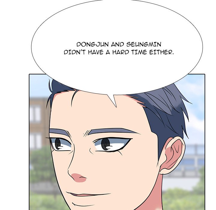 Read High School Legend: Red Dragon chapter 283 image 87 on Lezhin