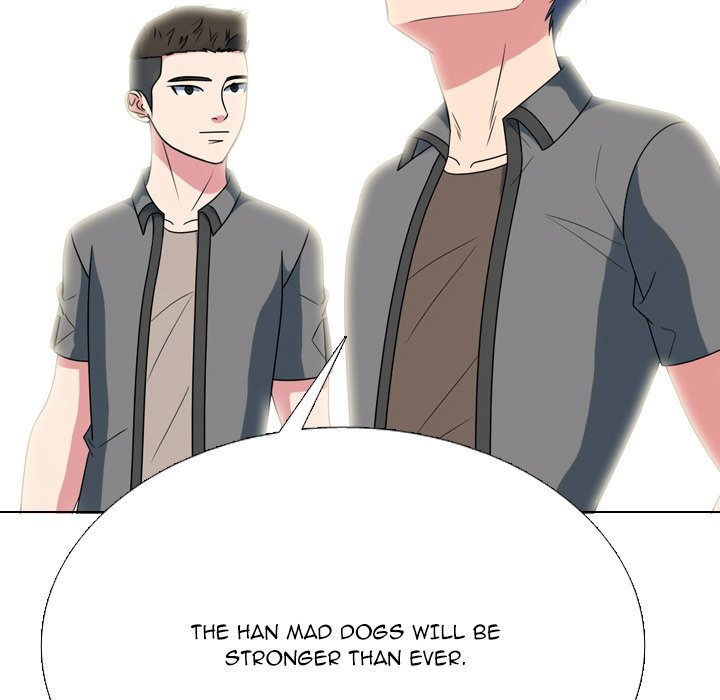 Read High School Legend: Red Dragon chapter 283 image 90 on Lezhin