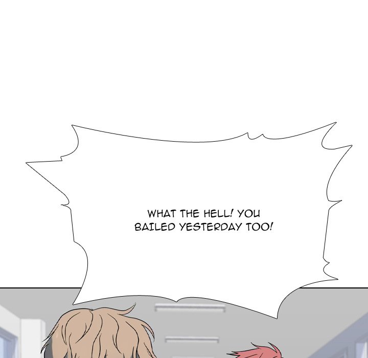 Read High School Legend: Red Dragon chapter 283 image 99 on Lezhin