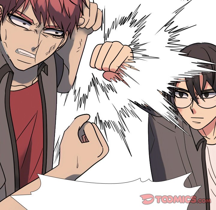 Read High School Legend: Red Dragon chapter 284 image 110 on Lezhin