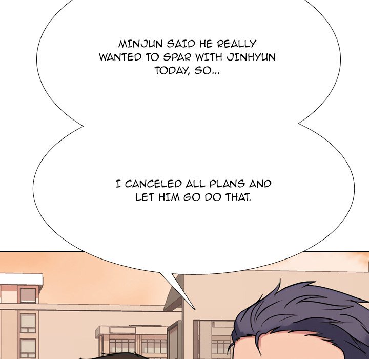 Read High School Legend: Red Dragon chapter 284 image 121 on Lezhin